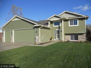 17347 Polk St NE, Ham Lake, MN 55304