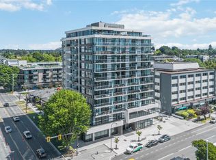 1100 Yates St #303, Victoria, BC V8V 3M8