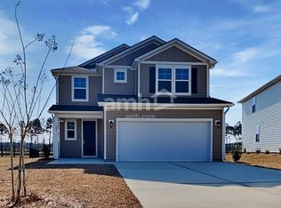 553 Plumeria Ln, Summerville, SC 29486