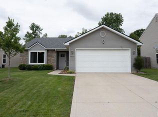 8103 Rocky Glen Pl, Fort Wayne, IN 46825