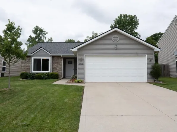 8103 Rocky Glen Pl, Fort Wayne, IN 46825
