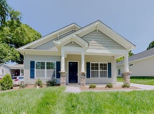 524 Cabarrus Ave, Mooresville, NC 28115