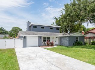 18710 Lakeshore Dr, Lutz, FL 33549