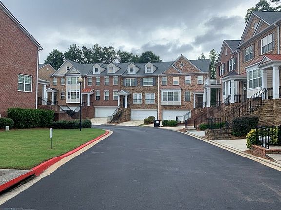 4th image of 3927 Old Atlanta Station Dr SE