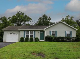 104 Basin Dr, Inwood, WV 25428