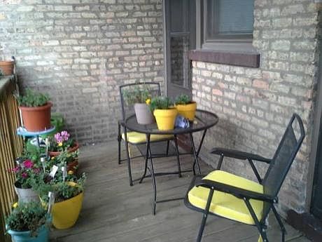 4th image of 2320 N Campbell Ave #1