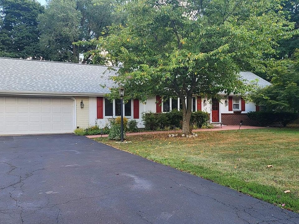 House street view