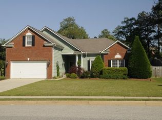 2990 Belshire Trl, Dacula, GA 30019