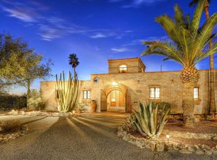 6747 N Montezuma Dr, Tucson, AZ 85718