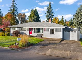 4805 SE Park St, Milwaukie, OR 97222