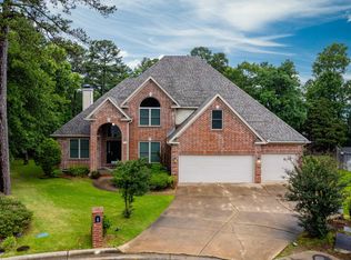 1 Marcella Dr, Little Rock, AR 72223