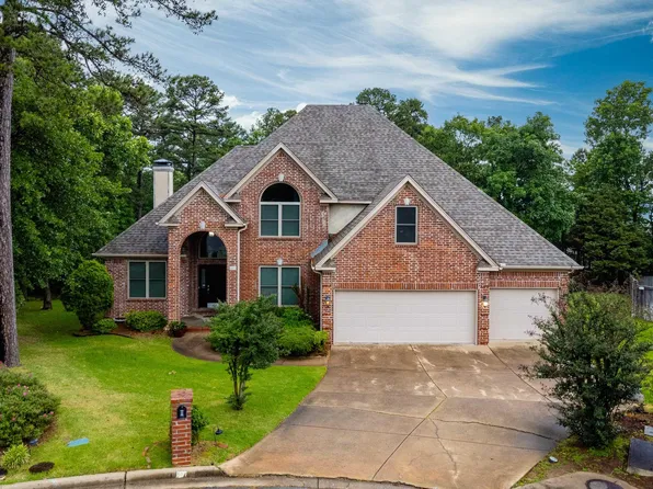 1 Marcella Dr, Little Rock, AR 72223