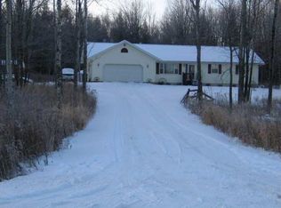 167875 County Road Z, Wausau, WI 54403