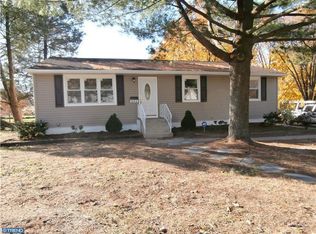201 Kent Rd, Williamstown, NJ 08094