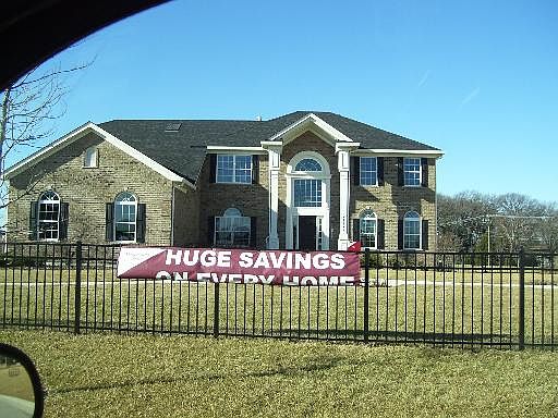 1st image of 24522 Sand Creek Ct