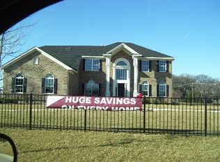 24522 Sand Creek Ct, Plainfield, IL 60586