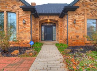 4515 Chukkar Ct, Norman, OK 73072
