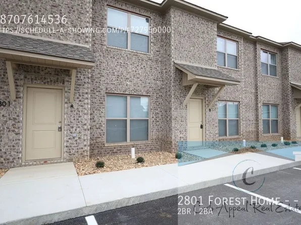 2801 Forest Home Rd #C, Jonesboro, AR 72401