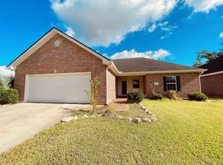 2941 Mount Talbot St, Lake Charles, LA 70615