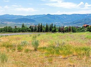 1459 Snow Berry St, Park City, UT 84098