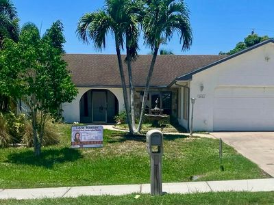 2612 SE Morningside Boulevard, Port Saint Lucie, FL, 34952