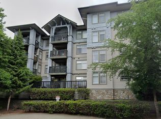 2998 Silver Springs Blvd #203, Coquitlam, BC V3E 3R7
