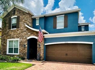 1033 Fountain Coin Loop, Orlando, FL 32828