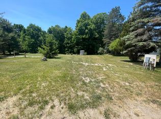 5333 Dover Way UNIT 54-55, Gladwin, MI 48624