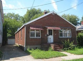 3318 Maple St, Erie, PA 16508