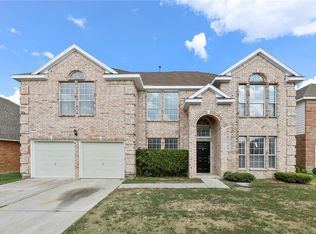 4328 Stephen St, Grand Prairie, TX 75052