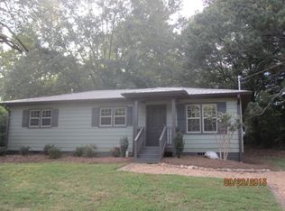 432 Georgia Ave N, Bremen, GA 30110