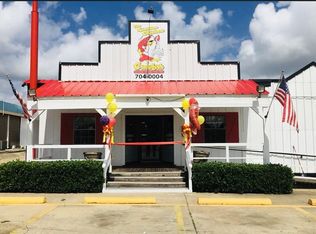 4814 Lee St, Alexandria, LA 71302