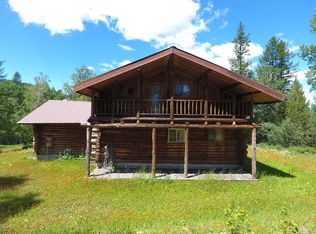 10270 State Highway 2 E, Coram, MT 59913