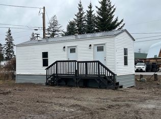 111 S Cedar Dr TRAILER 1, Kalispell, MT 59901