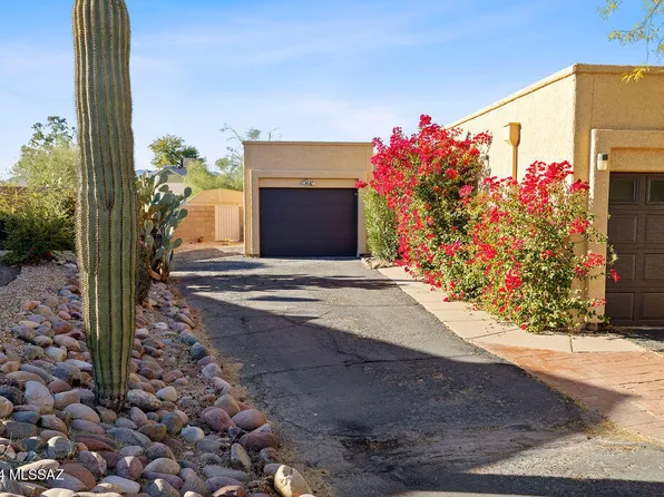 4533 W Pyracantha Dr, Tucson, AZ 85741