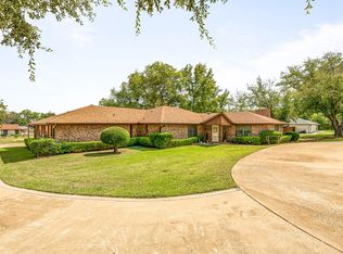 1325 Corvadura St, Graham, TX 76450