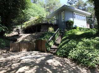 1671 S Fitch Mountain Rd, Healdsburg, CA 95448