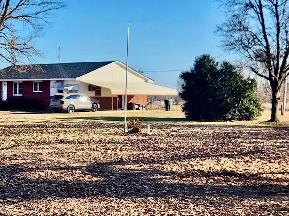 5389 Rives Mount Pelia Rd, Rives, TN 38253