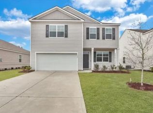 102 Cole St, Pooler, GA 31322