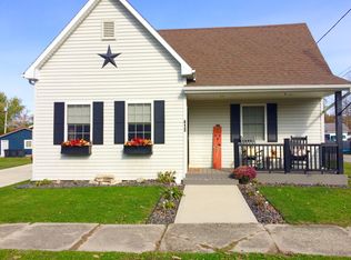 412 Pearl St, Lynchburg, OH 45142