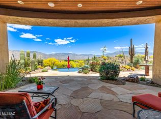 8301 S Triangle R Ranch Pl, Vail, AZ 85641