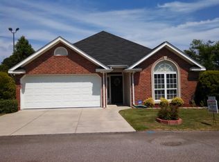 257 Hudson Trce, Augusta, GA 30907