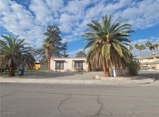 2821 Hauck St, Las Vegas, NV 89146