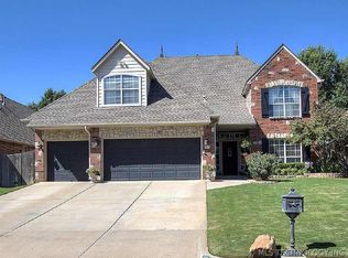 9952 S 99th East Ave, Tulsa, OK 74133