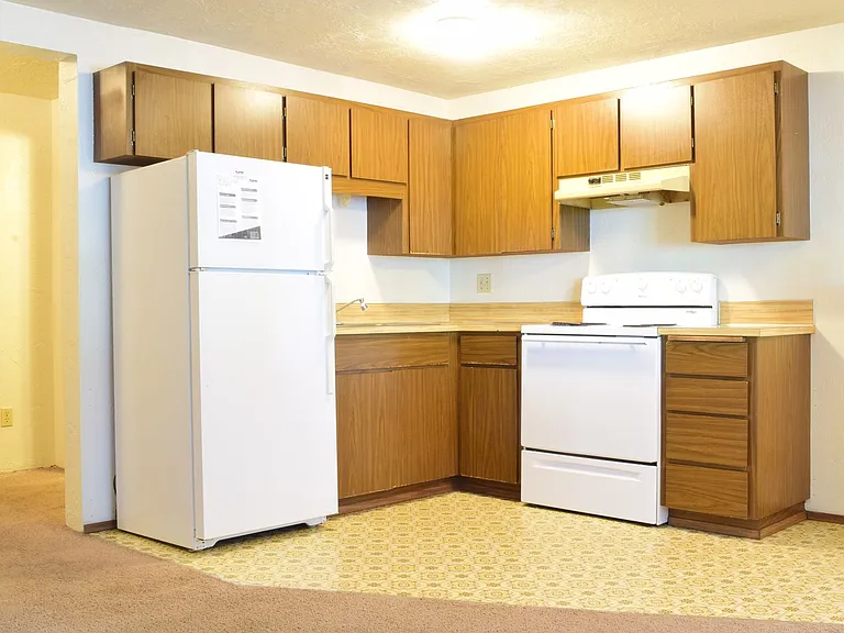 Washington Apartments — Photo 13
