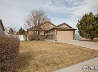 3834 Mount Democrat St, Wellington, CO 80549