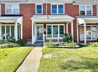 6204 Falkirk Rd, Baltimore, MD 21239