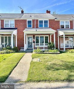 6204 Falkirk Rd, Baltimore, MD, 21239