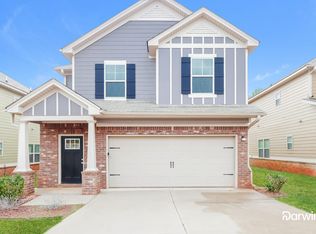 507 Kirkland Dr, Locust Grove, GA 30248