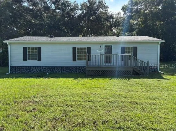 19961 MANECKE ROAD, BROOKSVILLE, FL 34601